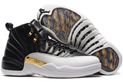 Jordan 12 Wins